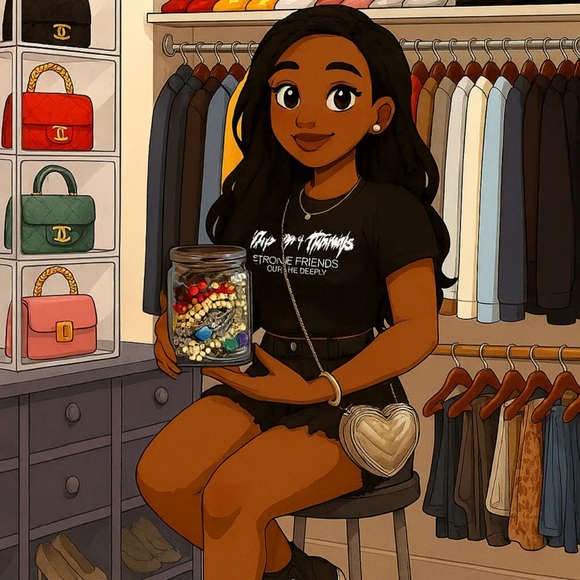 Accessories - 🛍️✨ Closet Freak is Live ✨🛍️